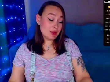 melanie_loves_cakes from Chaturbate is Freechat