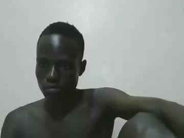 melaninsexyguy from Chaturbate is Freechat