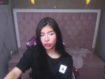 melanny_b_ from Chaturbate is Freechat