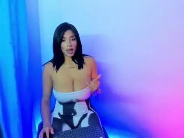 melanny_skies from Chaturbate is Freechat