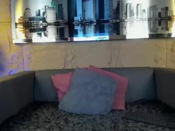 melany_27 from Chaturbate is Freechat
