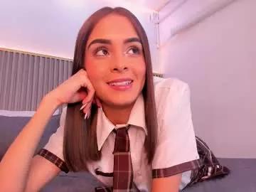 melany_hoffman from Chaturbate is Freechat