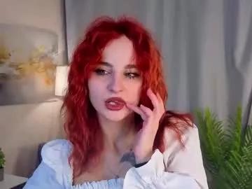 melidatrogdon from Chaturbate is Freechat