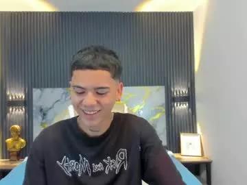 meliodas18_ from Chaturbate is Freechat