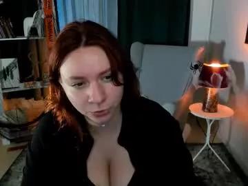 melissa_adamss from Chaturbate is Freechat