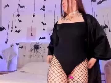 melissa_es from Chaturbate is Freechat