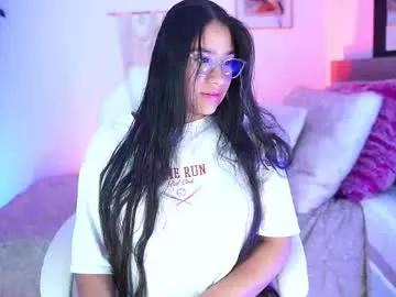 melissa_laurent_ from Chaturbate is Freechat