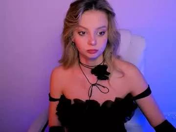 melissa_richardson from Chaturbate is Freechat