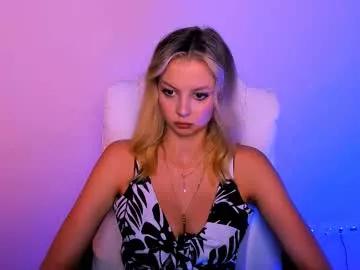 melissa_richardson from Chaturbate is Freechat