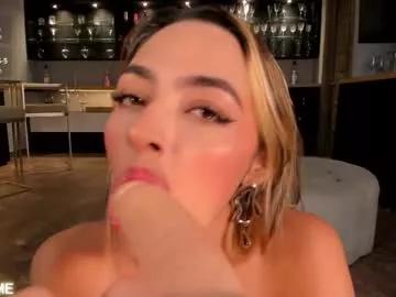 melissamoore_ from Chaturbate is Freechat