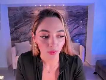 melissamoore_ from Chaturbate is Freechat