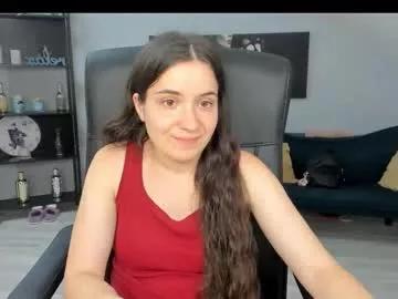 melissawiliam from Chaturbate is Freechat