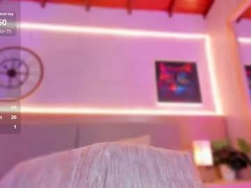 meloddy_rose from Chaturbate is Freechat