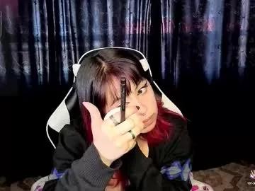 melody_gho from Chaturbate is Freechat