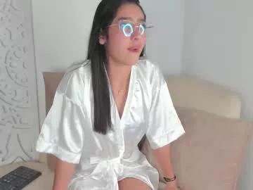 melody_watsson from Chaturbate is Freechat
