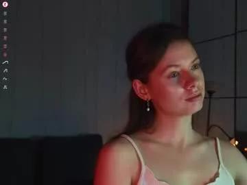 melodykey_x from Chaturbate is Freechat