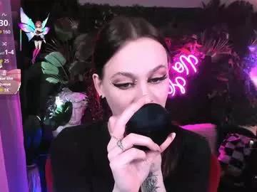 meow_amanda from Chaturbate is Freechat