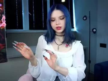 Photos of merciabawden from Chaturbate is Freechat
