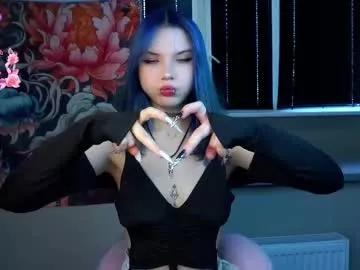 Photos of merciabawden from Chaturbate is Freechat