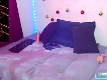 mercurymuscle from Chaturbate is Freechat