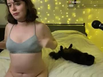 mercy_dreams from Chaturbate is Freechat