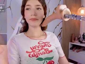 meridacute_ from Chaturbate is Freechat
