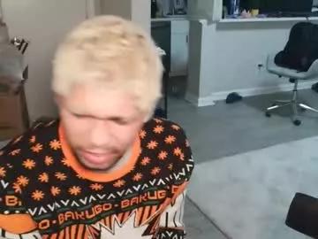 merlinharriss from Chaturbate is Freechat