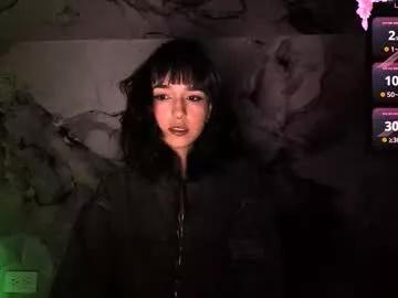 merlynn_ from Chaturbate is Freechat