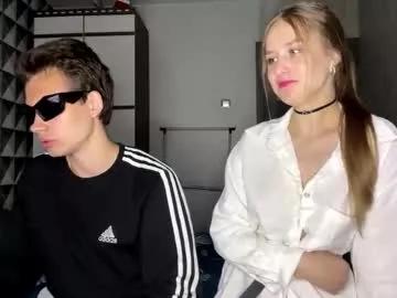 merycouple from Chaturbate is Freechat