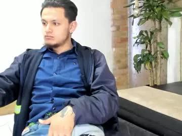mescami_vc from Chaturbate is Freechat