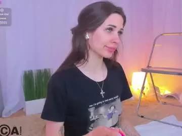 mi_amelia from Chaturbate is Freechat