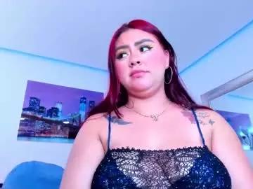 mia_blumm_ from Chaturbate is Freechat