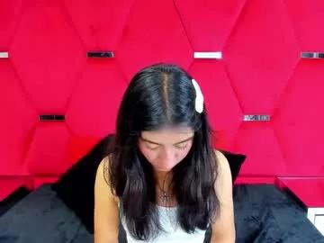mia_clark18 from Chaturbate is Freechat