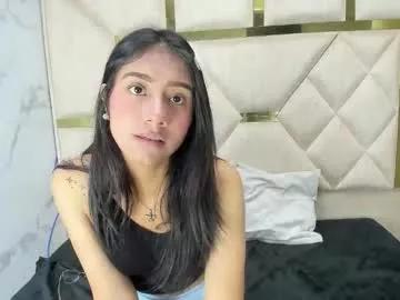 mia_clark18 from Chaturbate is Freechat