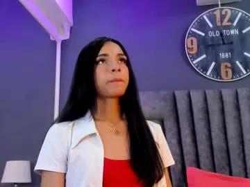 mia_isadora from Chaturbate is Freechat