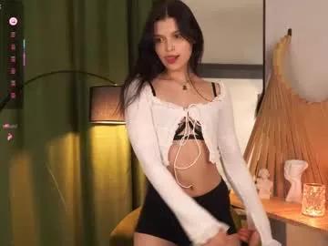 mia_mi_chan from Chaturbate is Freechat