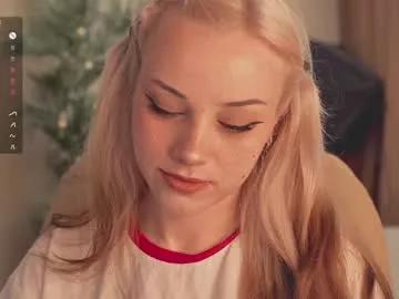 mia_milagros from Chaturbate is Freechat