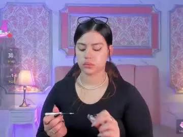 Photos of miamontoya from Chaturbate is Group