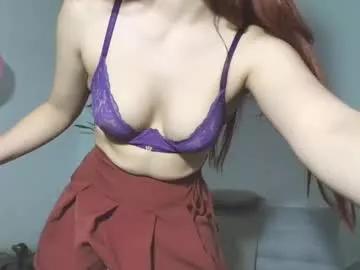 miasilva1 from Chaturbate is Freechat