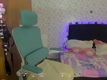 miawithe1 from Chaturbate is Freechat