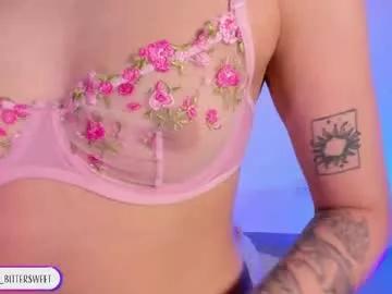 mich_bittersweet from Chaturbate is Freechat