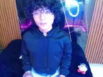 mich_marin from Chaturbate is Freechat