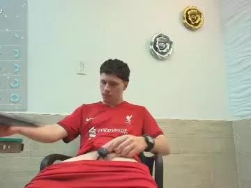 michael_connor from Chaturbate is Freechat