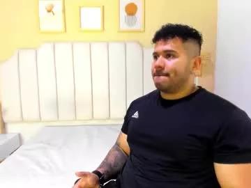 michael_hill1 from Chaturbate is Freechat