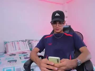 michael_jordan_xxx from Chaturbate is Freechat