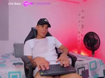 michael_jordan_xxx from Chaturbate is Freechat