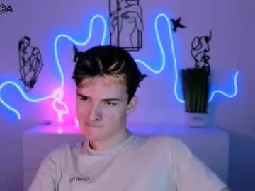 michael_just from Chaturbate is Freechat