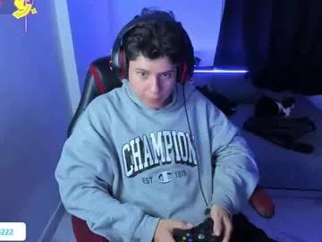 michael_kendall0 from Chaturbate is Freechat