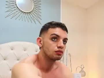michael_magno from Chaturbate is Freechat