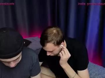 michael_sexdevil from Chaturbate is Freechat